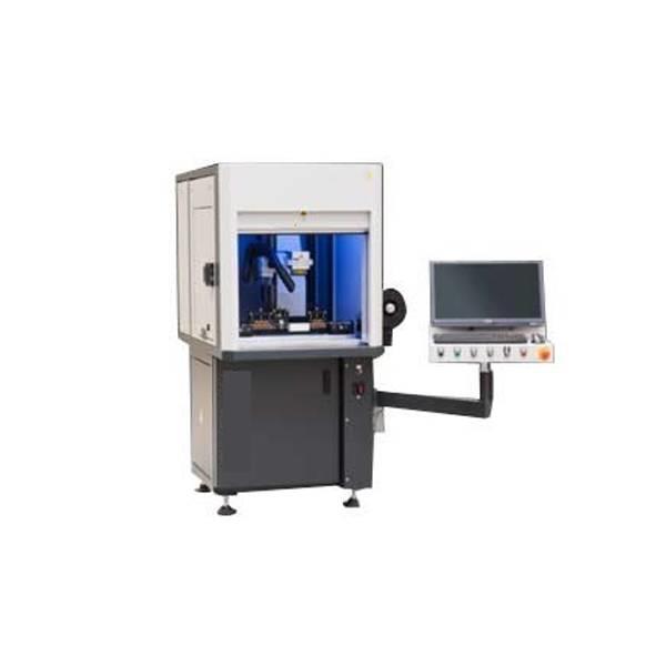 Sequential Cable Marking Equipment