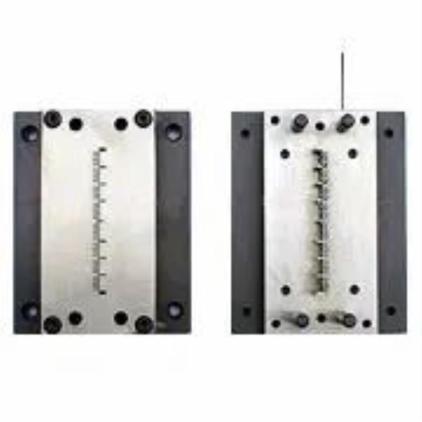 Sequin Die Punching Mold