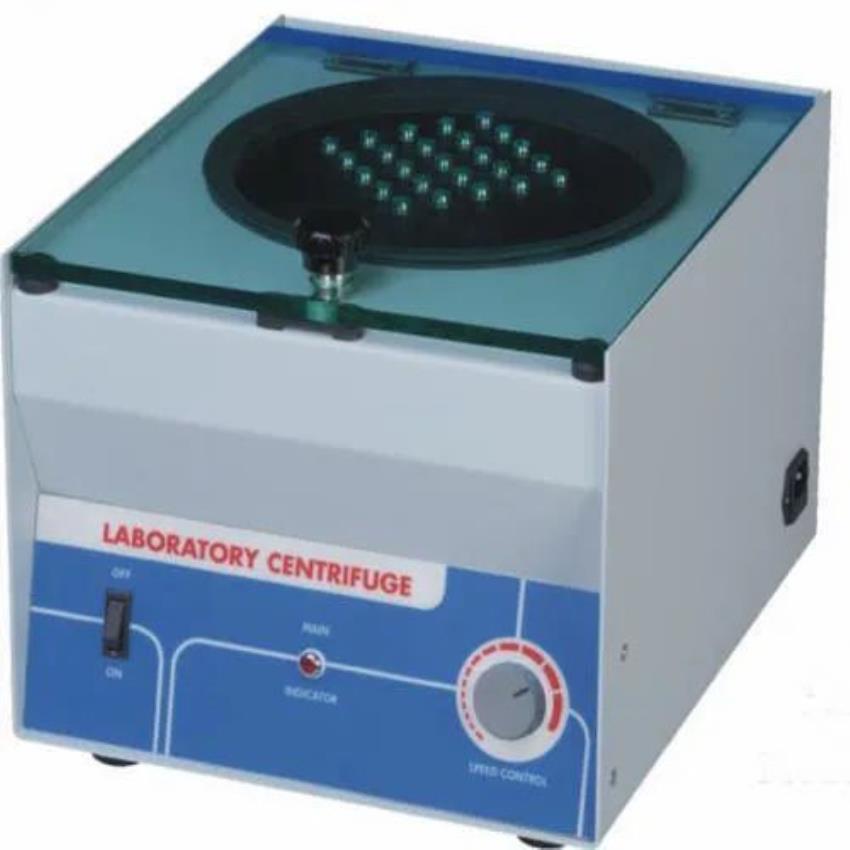 Bench Top Serum Centrifuge Device