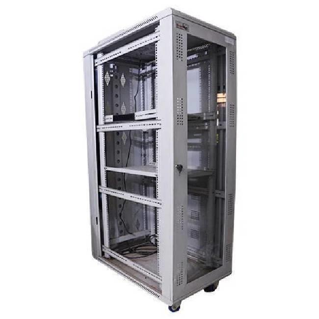 Server Equipment Rack
