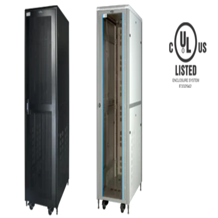 Server Rack Equipment