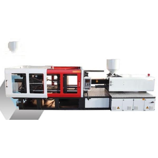 Servo Motor Moulding Machine
