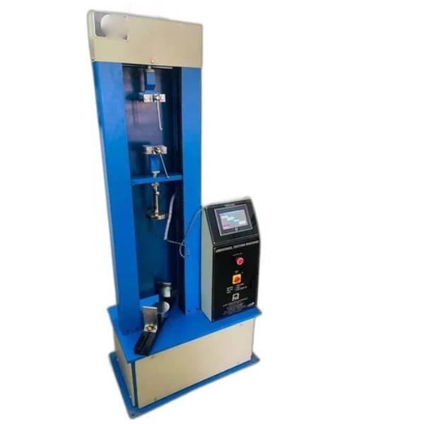 Servo Universal Testing Equipment