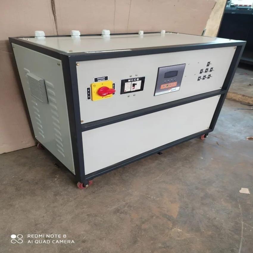 Servomak Three Phase Printing Machine Equipment