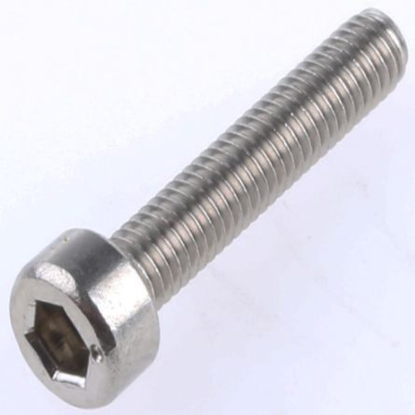 SES Allen Bolt, M8x25 Size