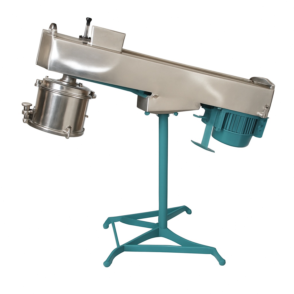 Stainless Steel Sev Maker Machine