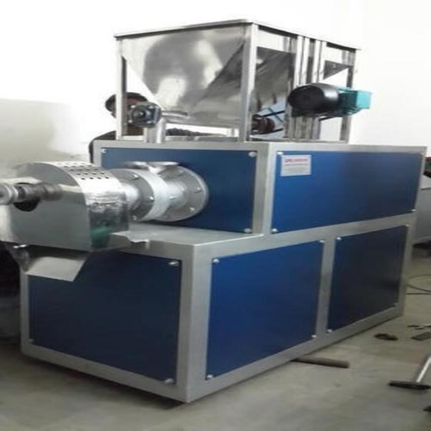 Industrial Corn Ring Making Machine