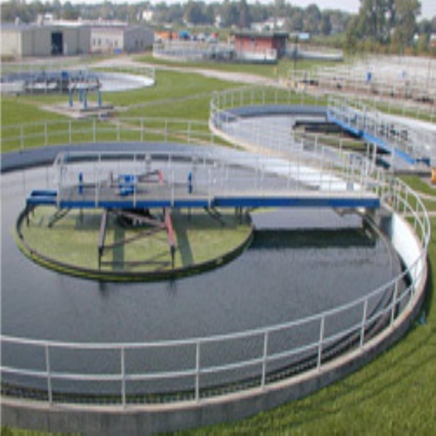 Sewage Water Treatment Equipment