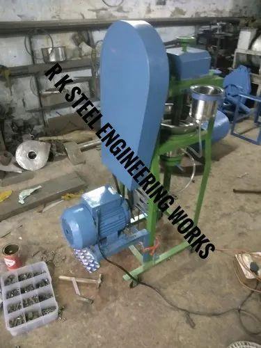 Sewai Production Machine