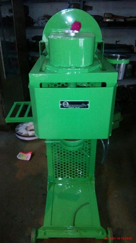 Heavy Duty Sewai Making Machine, 3 HP
