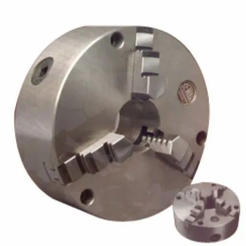 Sewak 3 Jaw True Chuck