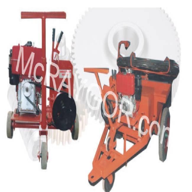 Sewer Rodding Equipment