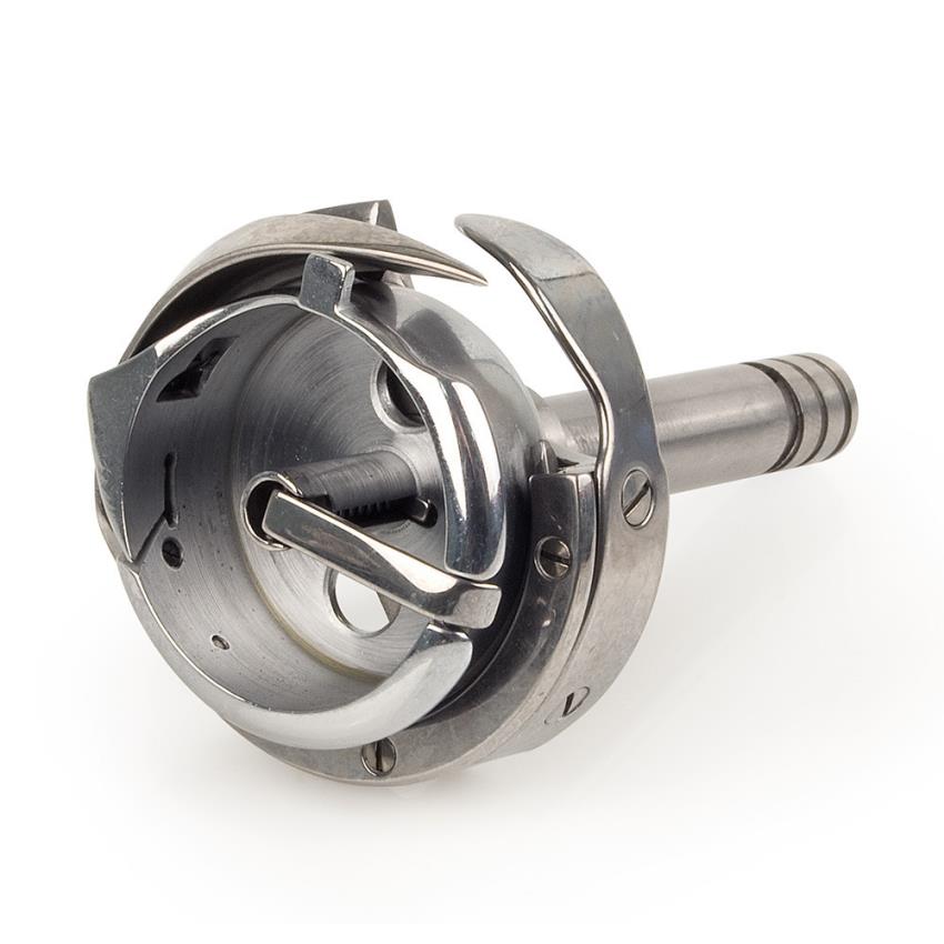 Sewing Machine Bobbin Shuttle