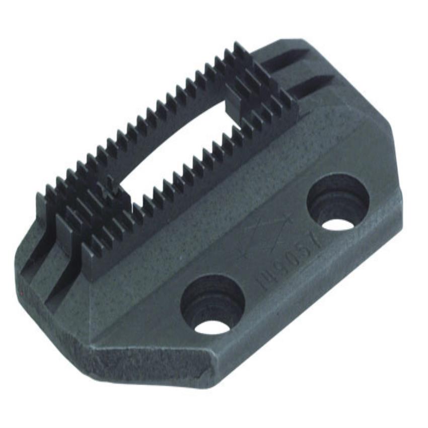 Sewing Machine Feed Dog (Aluminium)