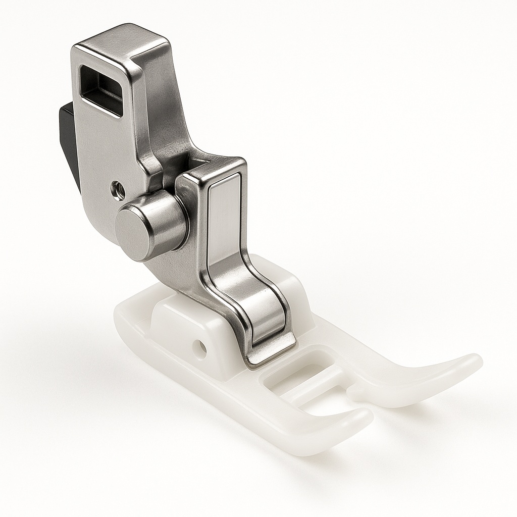 Sewing Machine Presser Attachment