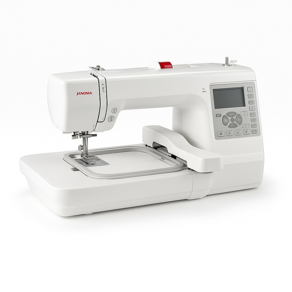 Sewing Machine Fixing Service