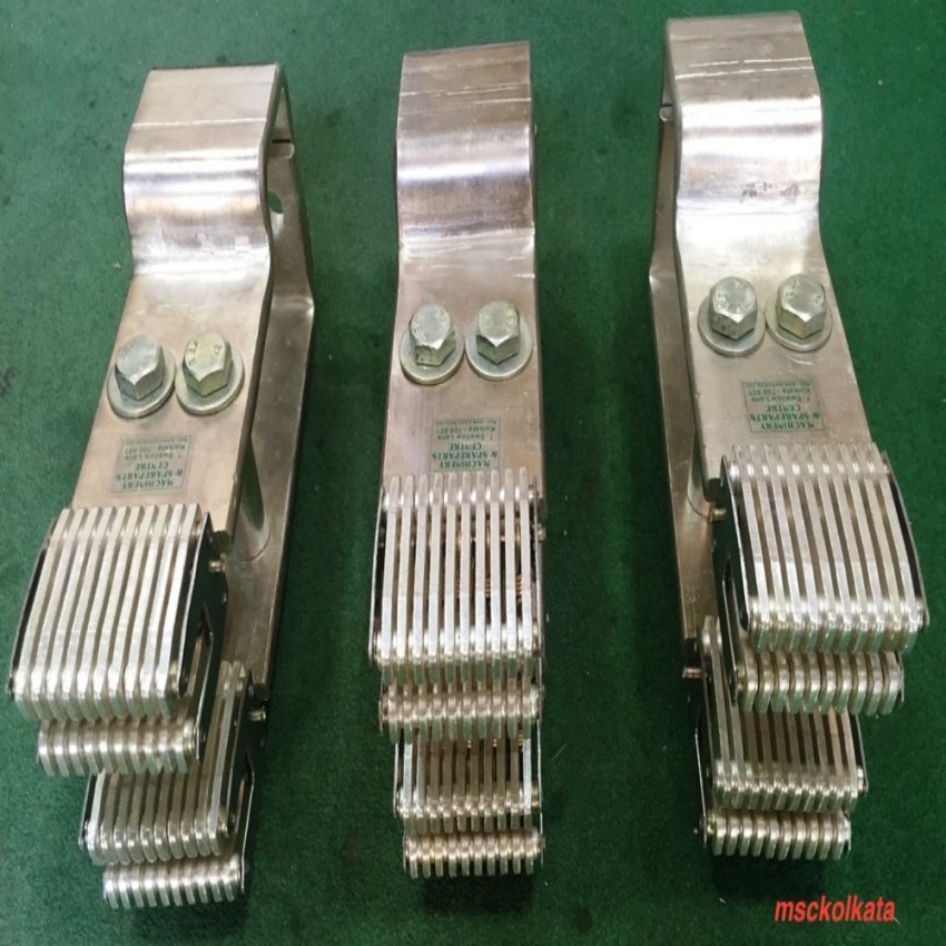 SF6 Fixed Contact for HT Breaker