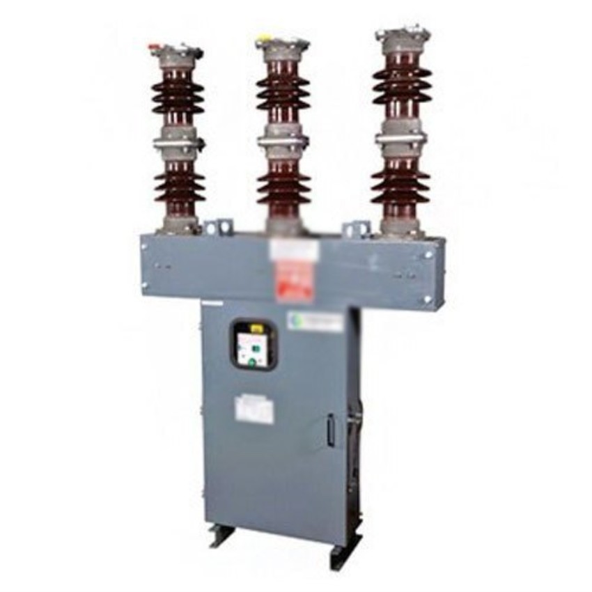 SF6 Gas Circuit Breaker
