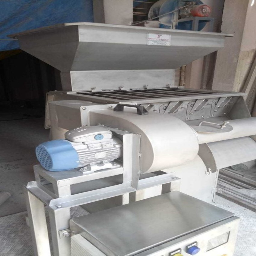 SFE Peanut Blancher Machine