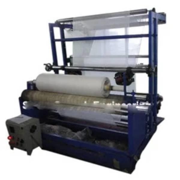 SGE-046 Fabric Winding Machine
