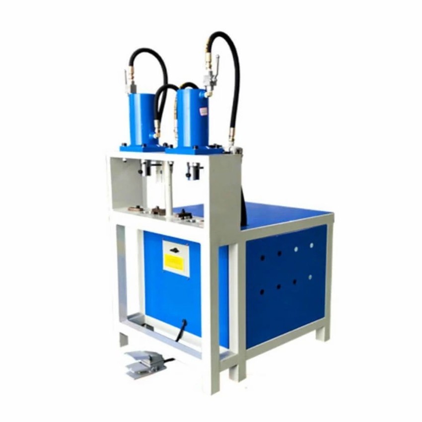 SGE Punching Equipment