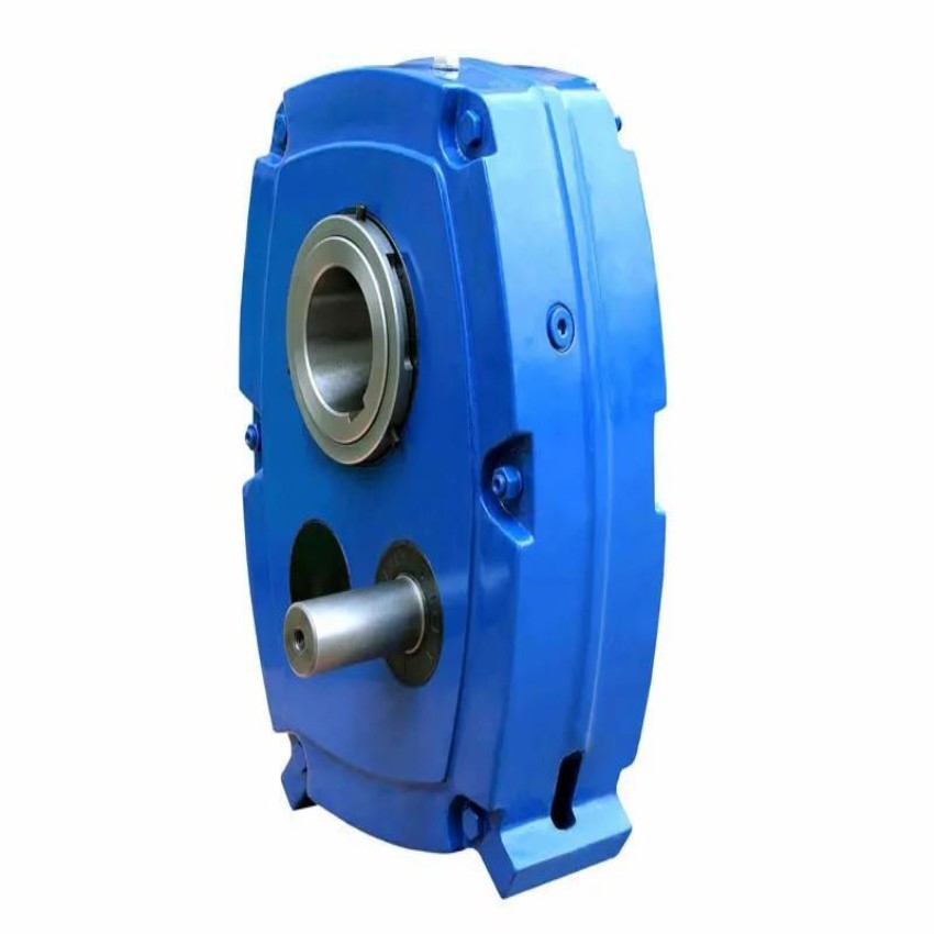 Shaft Mounted Speed Reducers