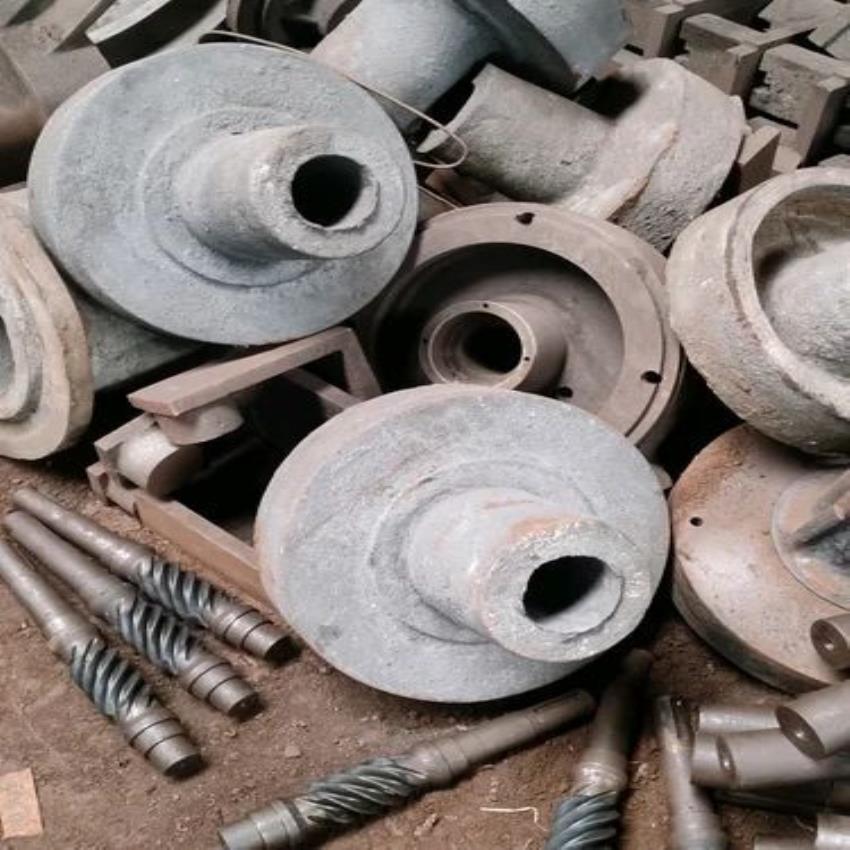 Shaft Rolling Component