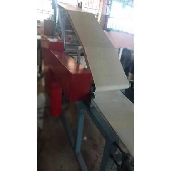 Shakkar Para Fabrication Machine