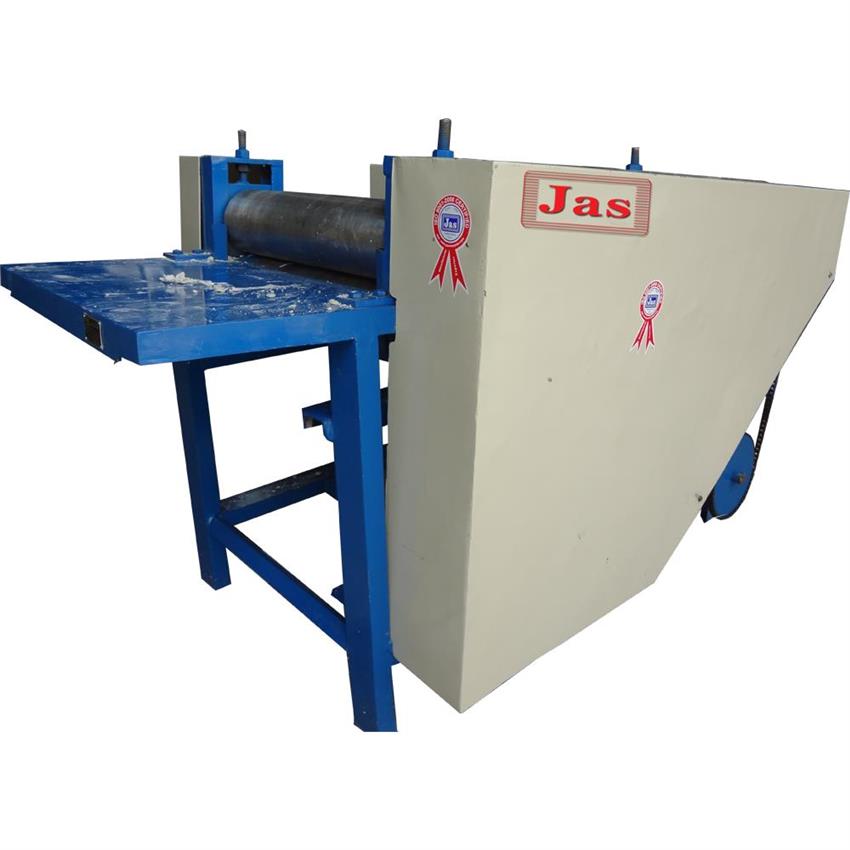 Shakkar Nimki Production Machine