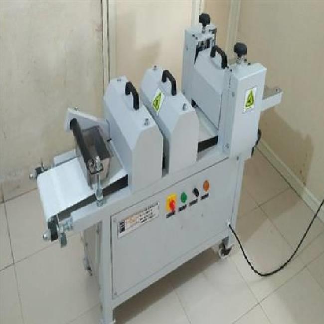 Shakkarpara Production Machine