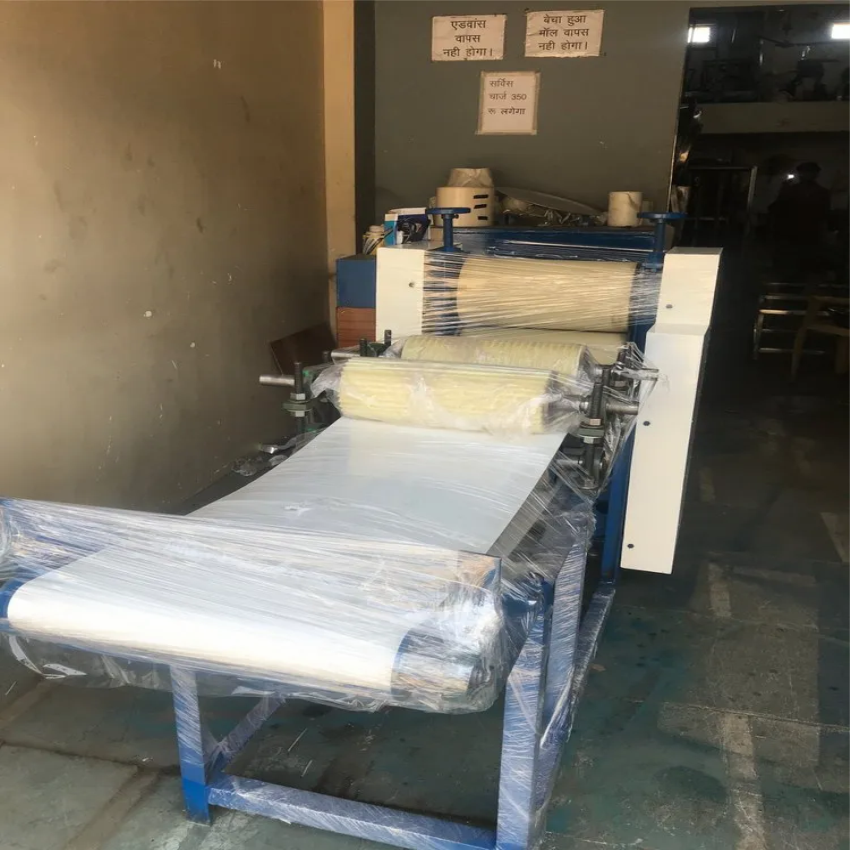 Shakkarpara Production Equipment