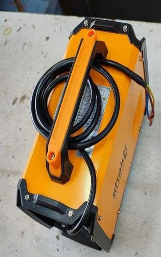 ZX7 315 Inverter MMA Welding Machine - ₹ 6,900 | BazarGPT