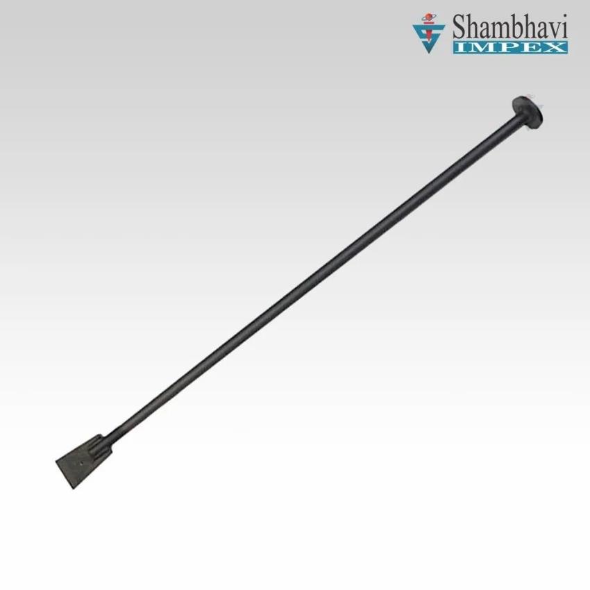 Shambhavi Steel Tamping Bar