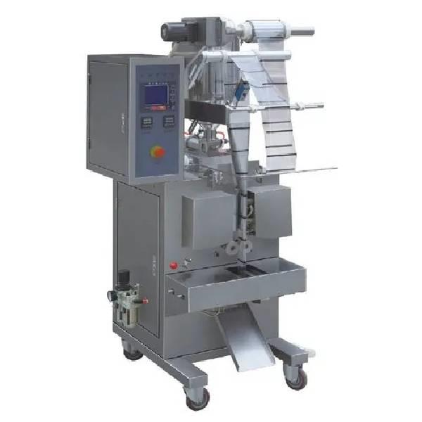 Shampoo Pouch Packing Machine