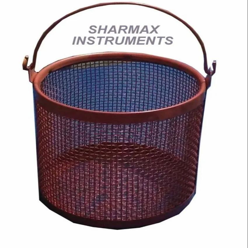 SHARMAX Density Basket