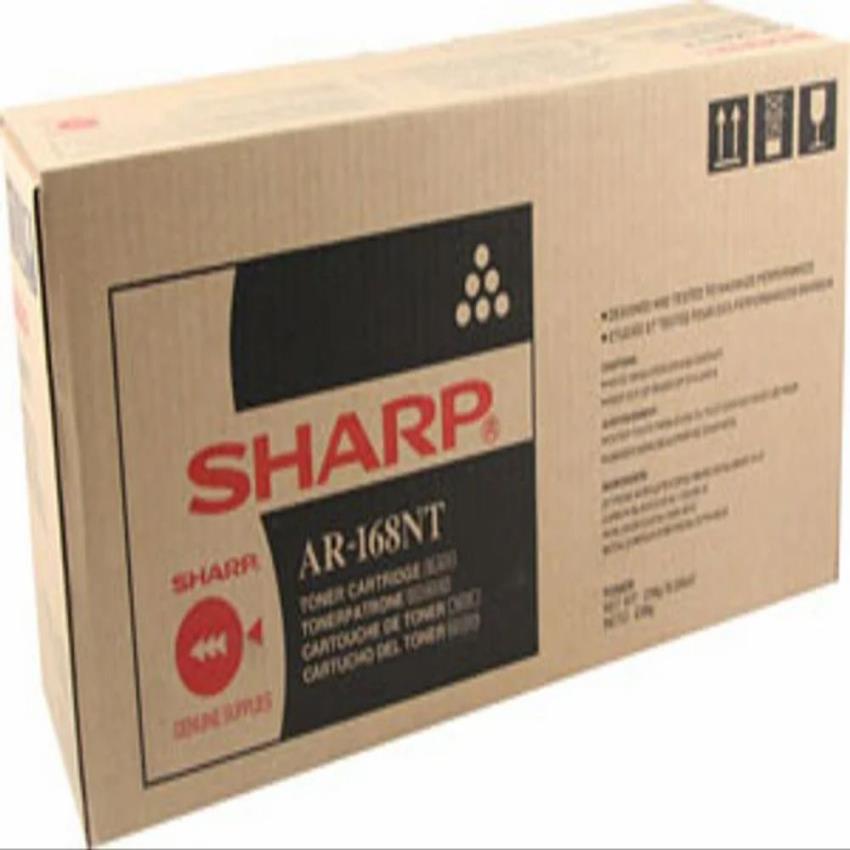 Sharp AR168NT Black Toner