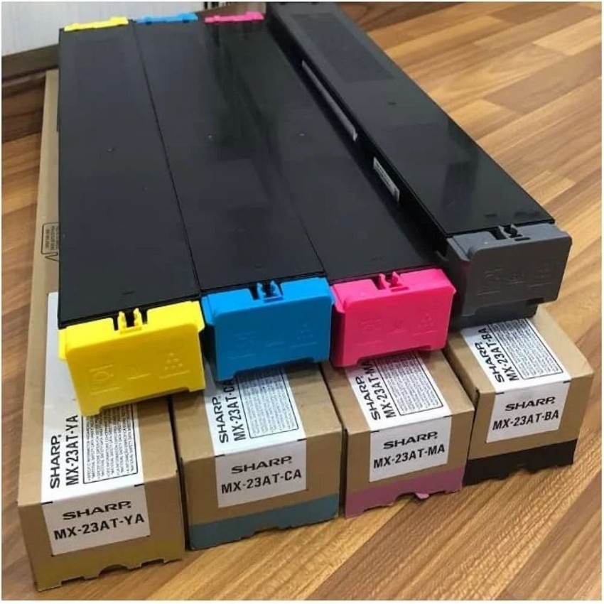 Sharp Mx 23at Toner Cartridge