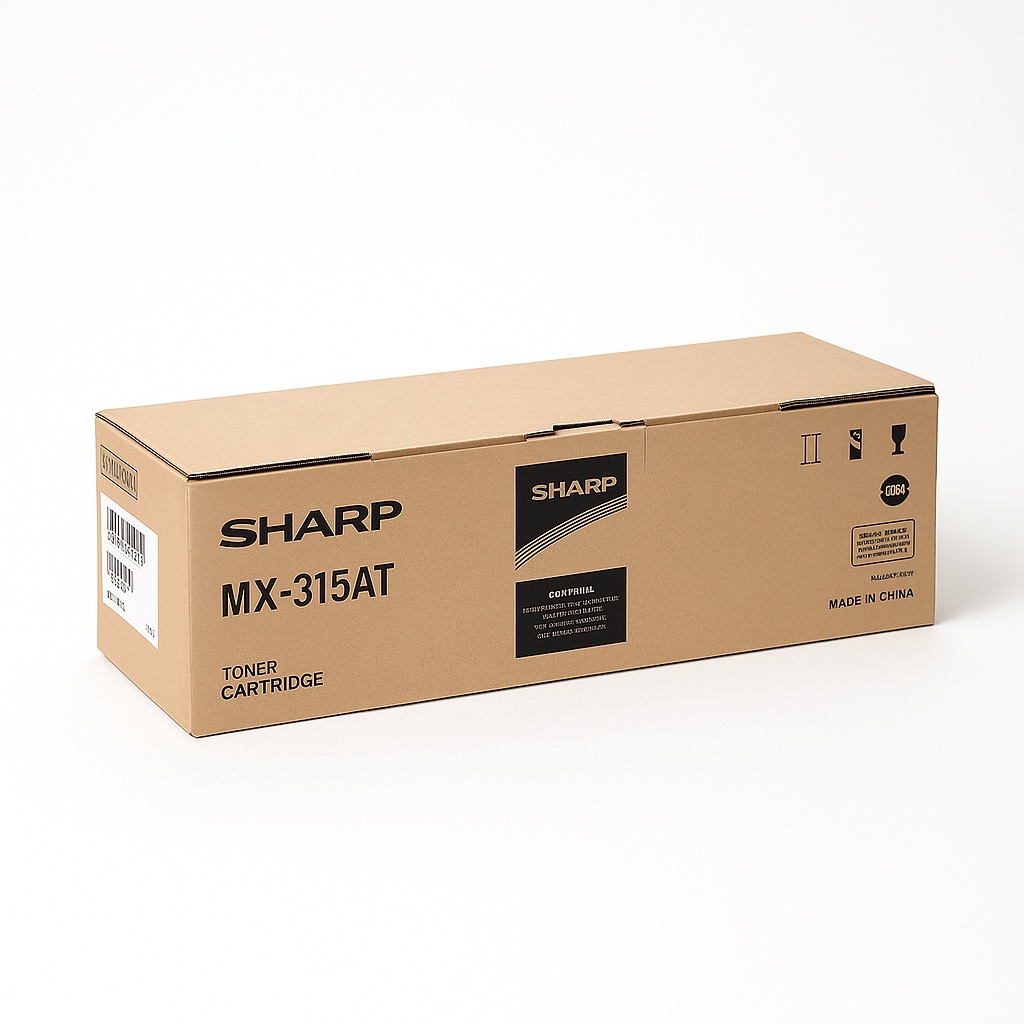 Sharp MX 315at Toner Cartridge