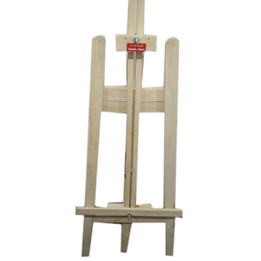 Shaw Display Wooden Easel