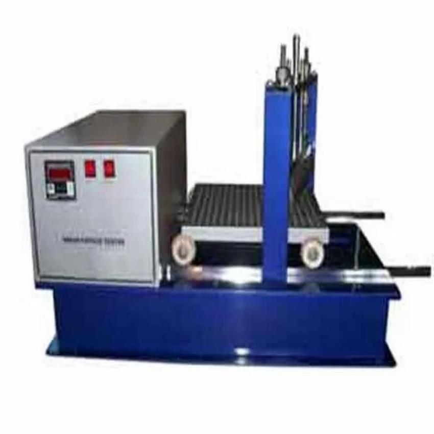 PU Foam Shear Fatigue Tester
