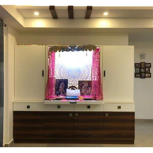 Sheesham Wood Attractive Look Wooden Temples