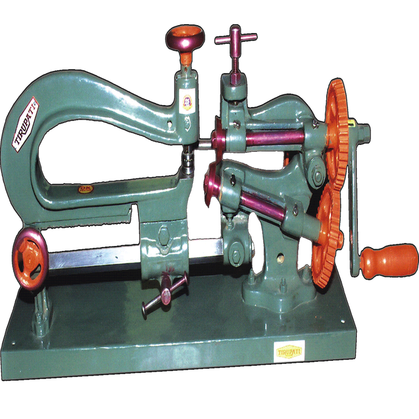 Sheet Cutting Equipment
