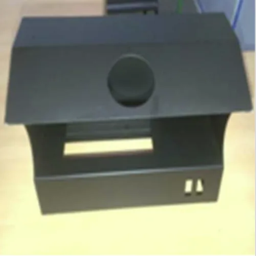 Sheet Metal Component Assemblies