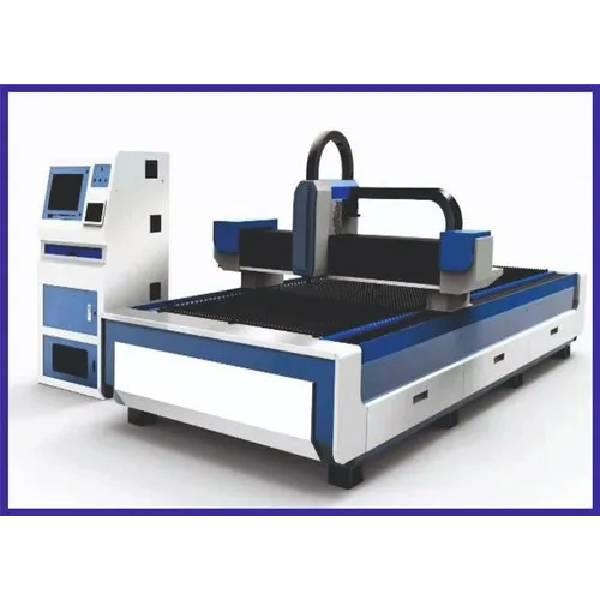 Automated Sheet Metal Cutting Equipment