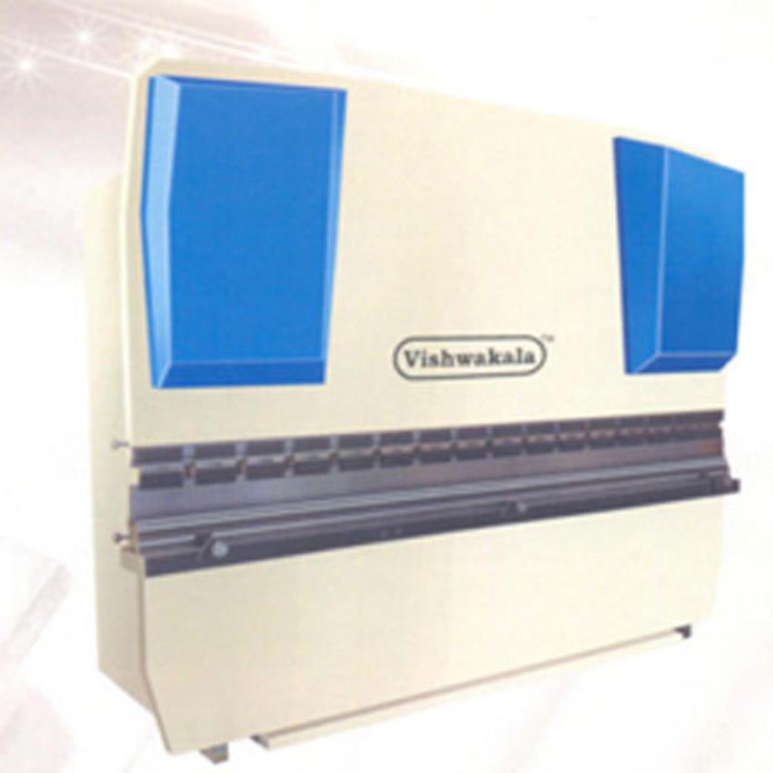 Metal Sheet Machines