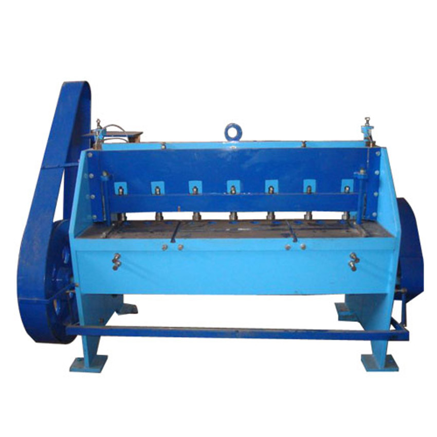 Sheet Metal Pressing Machine