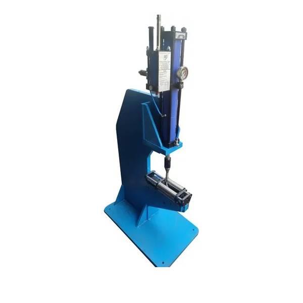 Sheet Metal Fastening Press