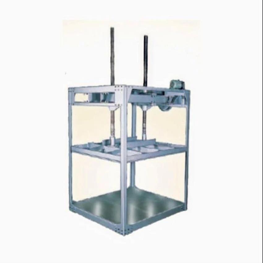 Industrial Sheet Press Machine