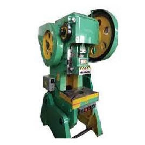 Sheet Punching Making Machine