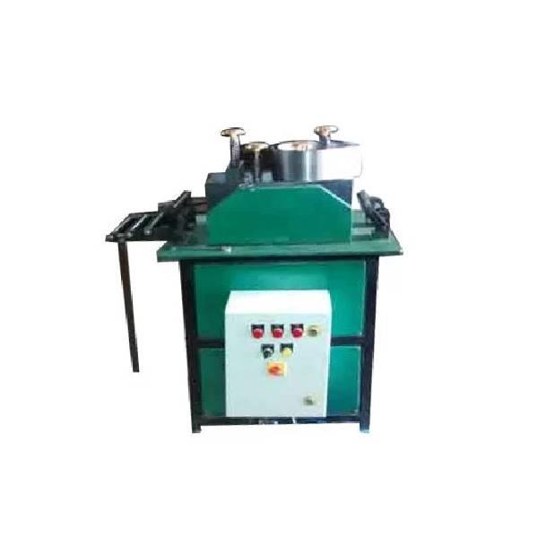 Mild Steel Sheet Straightening Machine